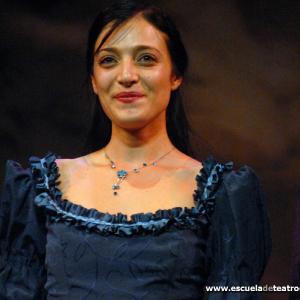 Fotografía de Tartufo (3) - Escuela de Teatro de Granada