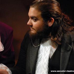 Fotografía de Tartufo (3) - Escuela de Teatro de Granada