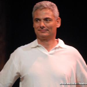 Fotografía de Tartufo (3) - Escuela de Teatro de Granada