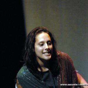 Fotografía de Ubú rey (1) - Escuela de Teatro de Granada