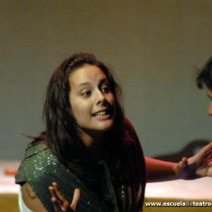 Fotografía de Ubú rey (1) - Escuela de Teatro de Granada