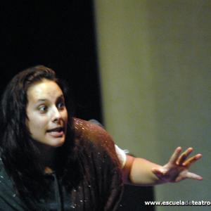 Fotografía de Ubú rey (1) - Escuela de Teatro de Granada