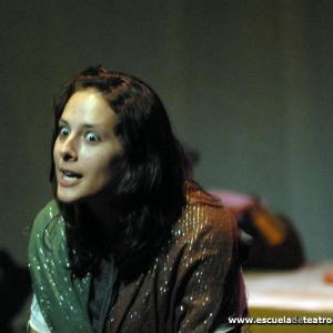 Fotografía de Ubú rey (1) - Escuela de Teatro de Granada