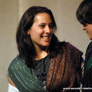 Fotografía de Ubú rey (2) - Escuela de Teatro de Granada