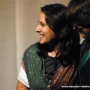 Fotografía de Ubú rey (2) - Escuela de Teatro de Granada