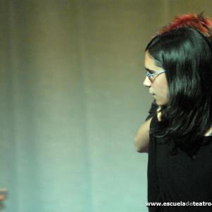 Fotografía de Ubú rey (2) - Escuela de Teatro de Granada