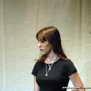 Fotografía de Ubú rey (2) - Escuela de Teatro de Granada
