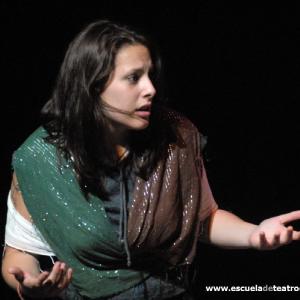 Fotografía de Ubú rey (2) - Escuela de Teatro de Granada