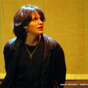 Fotografía de Ubú rey (2) - Escuela de Teatro de Granada