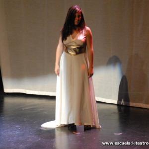 Fotografía de Ubú rey (2) - Escuela de Teatro de Granada
