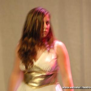 Fotografía de Ubú rey (2) - Escuela de Teatro de Granada