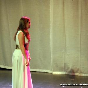 Fotografía de Ubú rey (2) - Escuela de Teatro de Granada