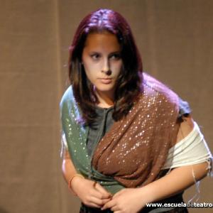 Fotografía de Ubú rey (2) - Escuela de Teatro de Granada