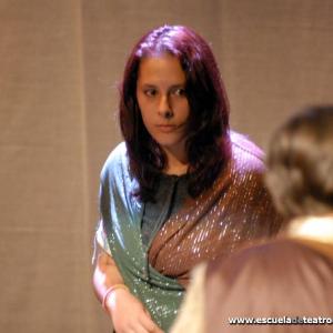 Fotografía de Ubú rey (2) - Escuela de Teatro de Granada
