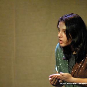 Fotografía de Ubú rey (2) - Escuela de Teatro de Granada