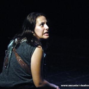 Fotografía de Ubú rey (3) - Escuela de Teatro de Granada