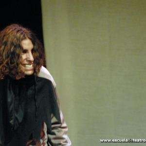 Fotografía de Ubú rey (3) - Escuela de Teatro de Granada
