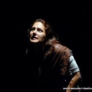 Fotografía de Ubú rey (3) - Escuela de Teatro de Granada
