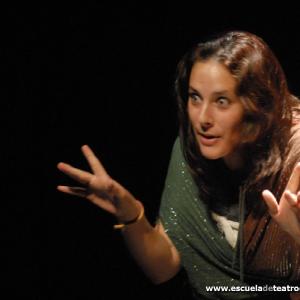 Fotografía de Ubú rey (3) - Escuela de Teatro de Granada