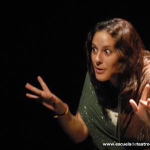 Fotografía de Ubú rey (3) - Escuela de Teatro de Granada