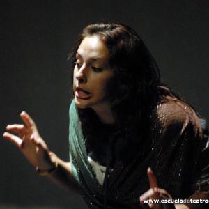 Fotografía de Ubú rey (3) - Escuela de Teatro de Granada