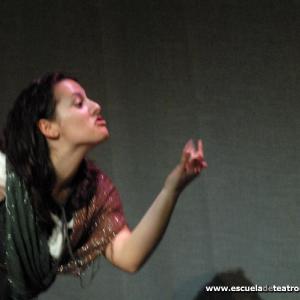 Fotografía de Ubú rey (3) - Escuela de Teatro de Granada