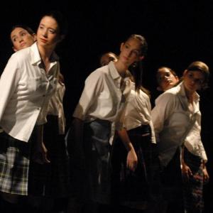 Fotografía de Gala Fin de curso de Terpsícore - Terpsícore, Taller de Danza
