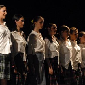 Fotografía de Gala Fin de curso de Terpsícore - Terpsícore, Taller de Danza