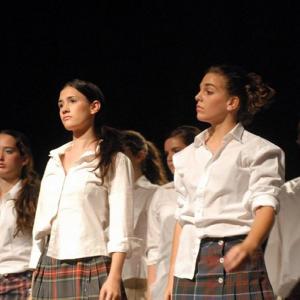 Fotografía de Gala Fin de curso de Terpsícore - Terpsícore, Taller de Danza