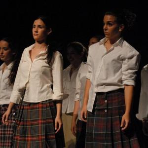Fotografía de Gala Fin de curso de Terpsícore - Terpsícore, Taller de Danza