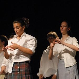 Fotografía de Gala Fin de curso de Terpsícore - Terpsícore, Taller de Danza
