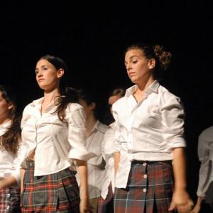 Fotografía de Gala Fin de curso de Terpsícore - Terpsícore, Taller de Danza