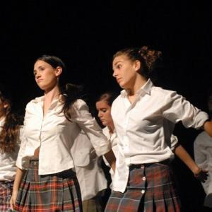 Fotografía de Gala Fin de curso de Terpsícore - Terpsícore, Taller de Danza