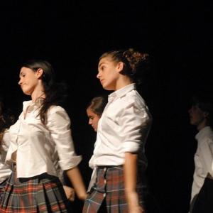 Fotografía de Gala Fin de curso de Terpsícore - Terpsícore, Taller de Danza
