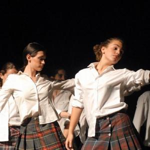 Fotografía de Gala Fin de curso de Terpsícore - Terpsícore, Taller de Danza