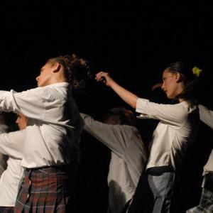 Fotografía de Gala Fin de curso de Terpsícore - Terpsícore, Taller de Danza