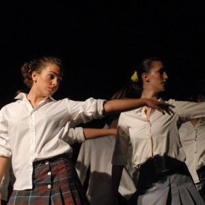 Fotografía de Gala Fin de curso de Terpsícore - Terpsícore, Taller de Danza