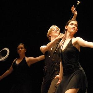 Fotografía de Gala Fin de curso de Terpsícore - Terpsícore, Taller de Danza