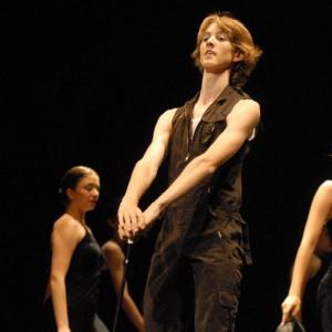 Fotografía de Gala Fin de curso de Terpsícore - Terpsícore, Taller de Danza