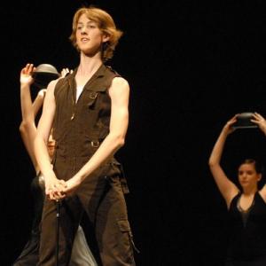 Fotografía de Gala Fin de curso de Terpsícore - Terpsícore, Taller de Danza