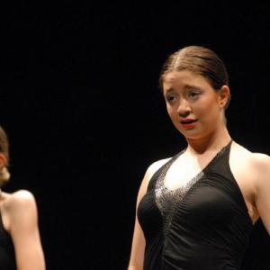 Fotografía de Gala Fin de curso de Terpsícore - Terpsícore, Taller de Danza