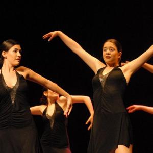 Fotografía de Gala Fin de curso de Terpsícore - Terpsícore, Taller de Danza