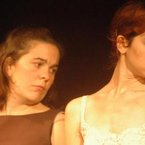 Fotografía de Aqu Teatro 'Secundarias' - 