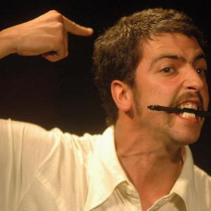 Fotografía de Aqu Teatro 'Secundarias' - 