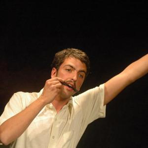 Fotografía de Aqu Teatro 'Secundarias' - 