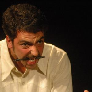 Fotografía de Aqu Teatro 'Secundarias' - 