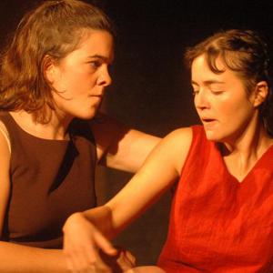 Fotografía de Aqu Teatro 'Secundarias' - 