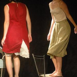 Fotografía de Aqu Teatro 'Secundarias' - 