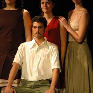 Fotografía de Aqu Teatro 'Secundarias' - 