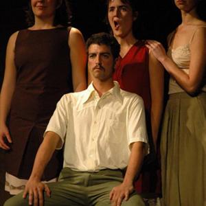 Fotografía de Aqu Teatro 'Secundarias' - 